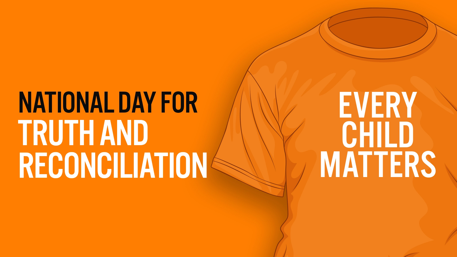 День оранжевой рубашки